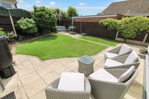Garden- click for photo gallery